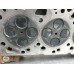 #UP01 Cylinder Head From 2003 Dodge Ram 2500  5.9 3954670 Cummins Diesel
